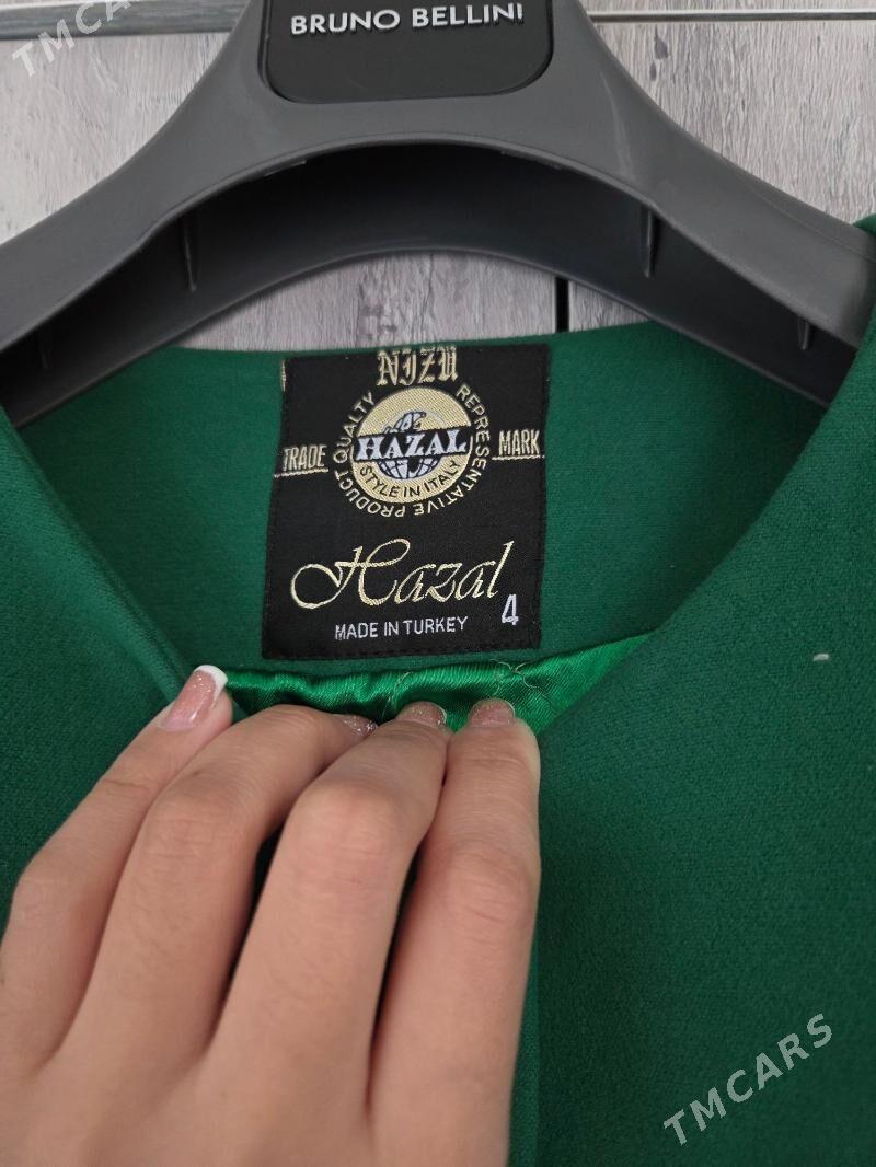 Tãze palto - Ашхабад - img 3