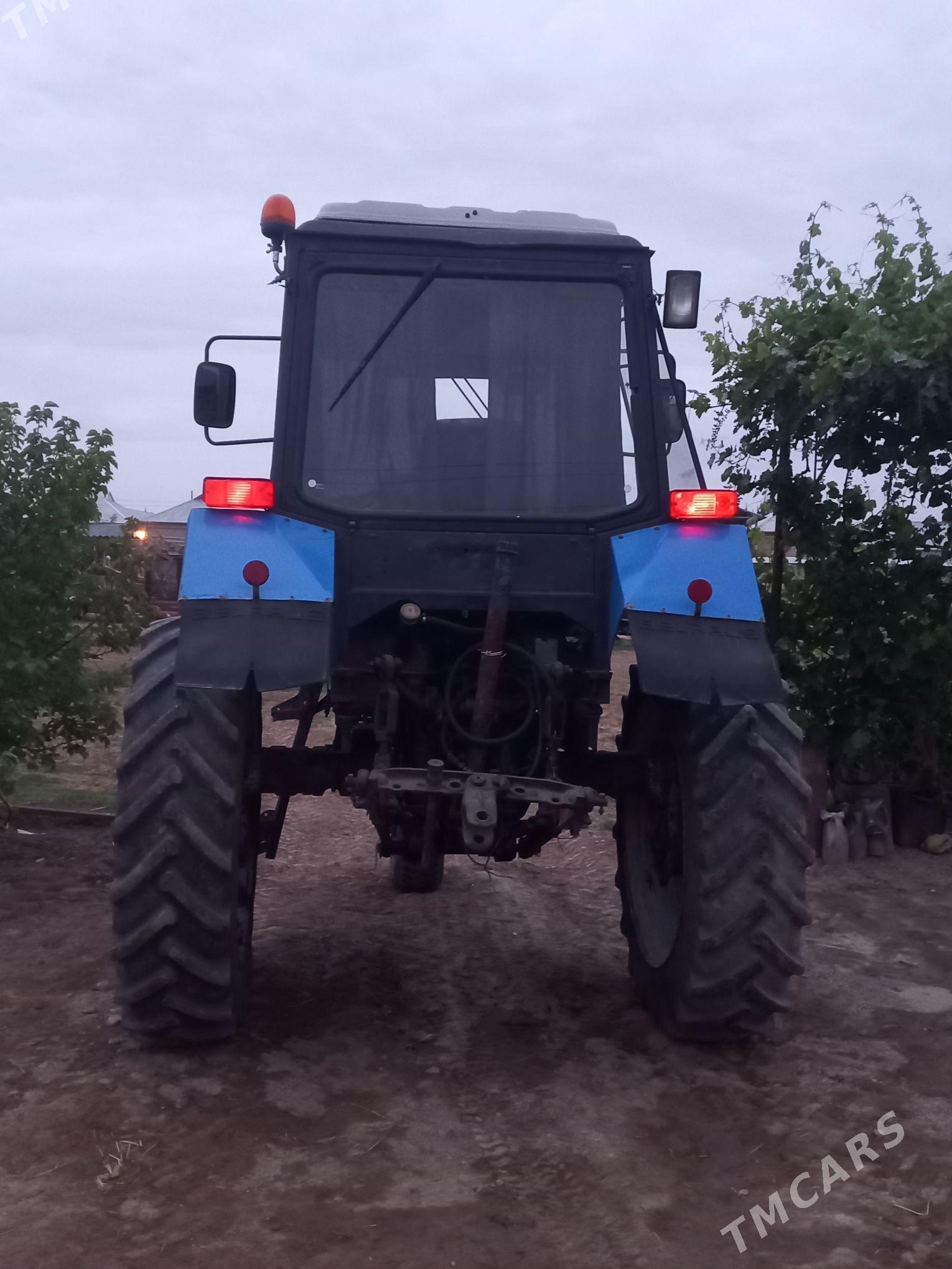 MTZ 80 2003 - 200 000 TMT - Байрамали - img 7