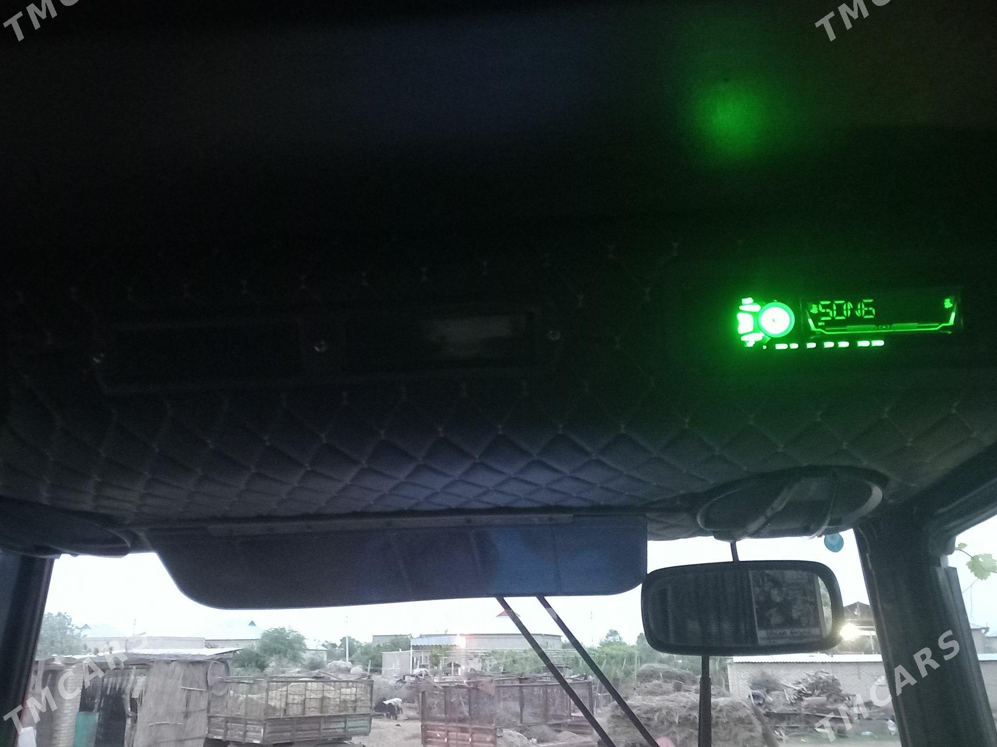 MTZ 80 2003 - 200 000 TMT - Байрамали - img 2