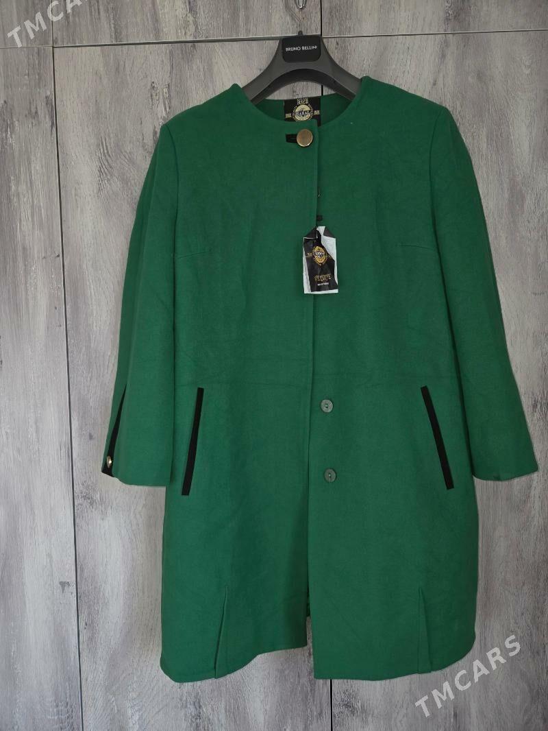 Tãze palto - Ашхабад - img 1