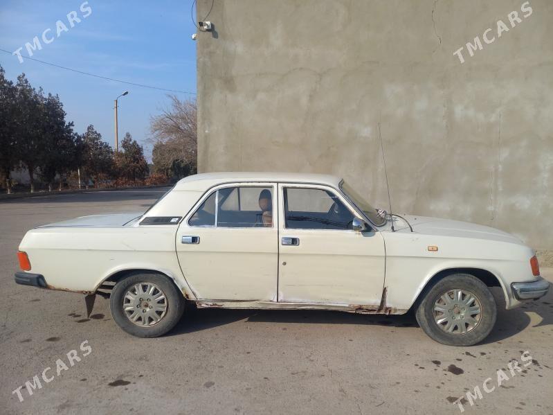 Gaz 31 1993 - 15 000 TMT - Daşoguz - img 1