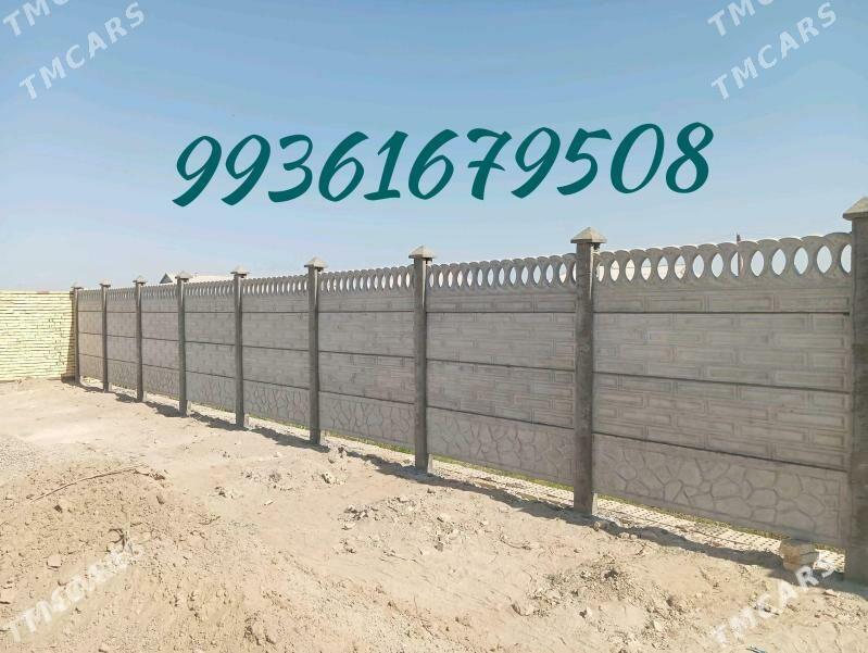 beton zabor - Mary - img 2