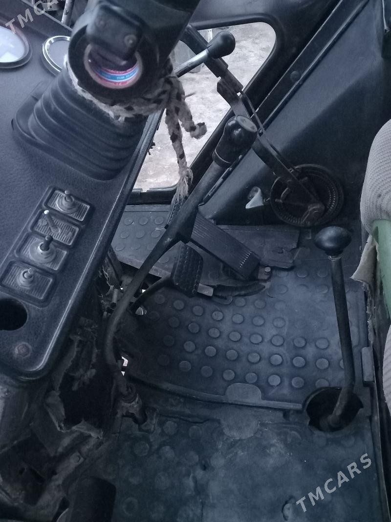 MTZ 80 2003 - 200 000 TMT - Байрамали - img 3