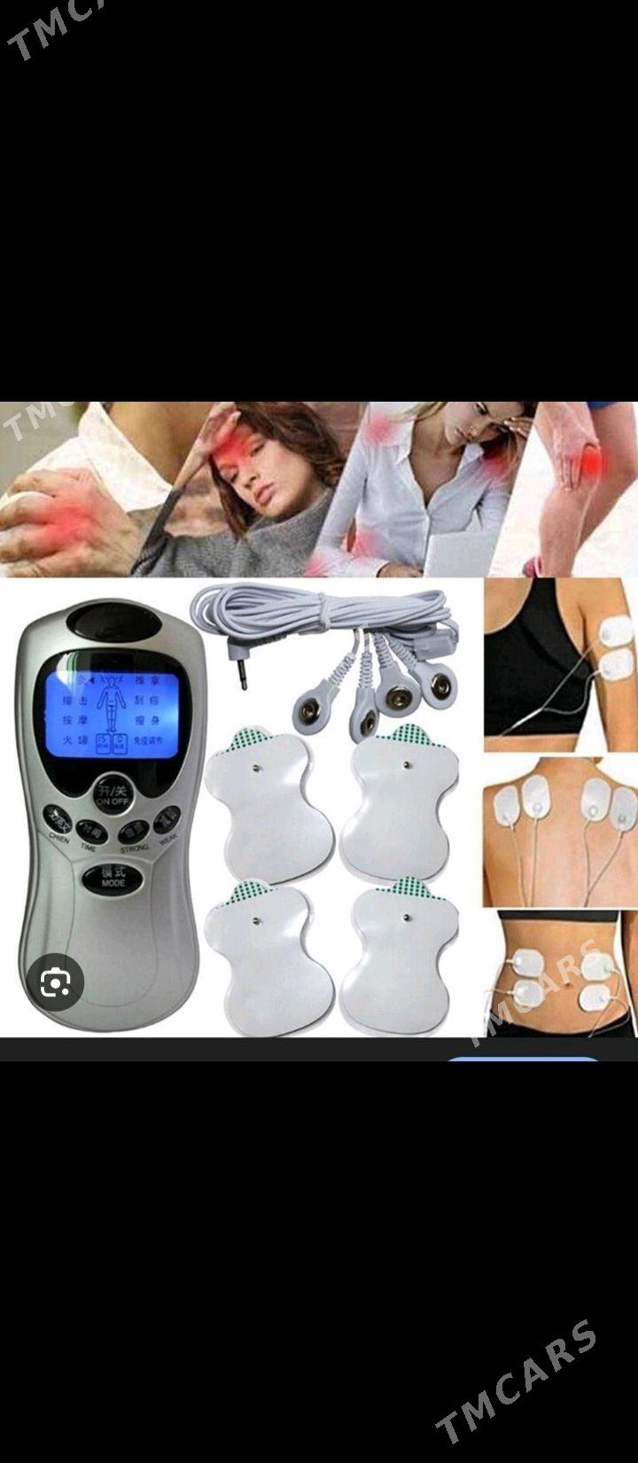 elektro massaz - Bereket - img 2