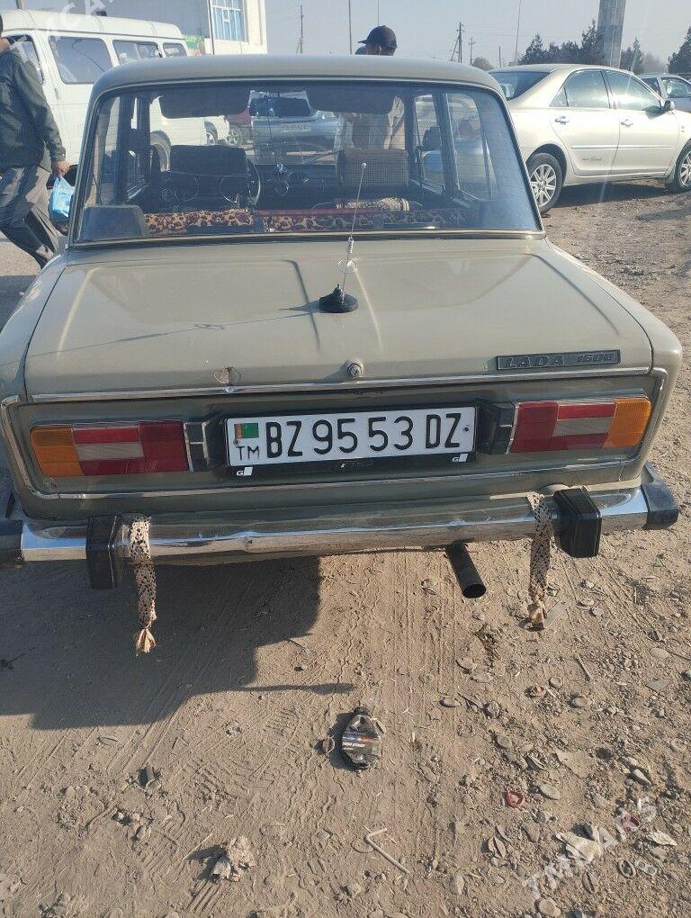 Lada 2106 1990 - 30 000 TMT - Болдумсаз - img 3