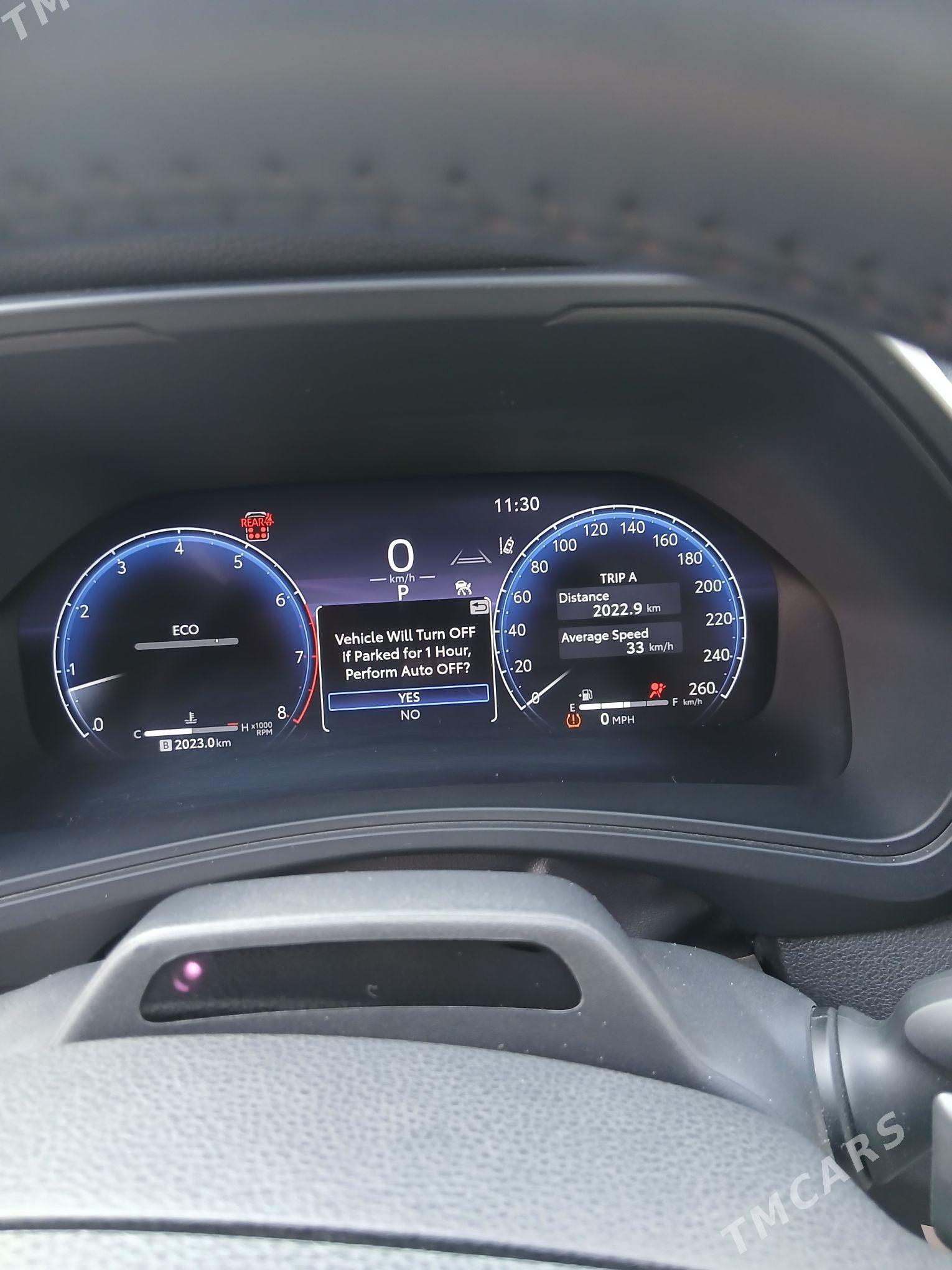 Toyota Grand Highlander 2024 - 800 000 TMT - Мары - img 6