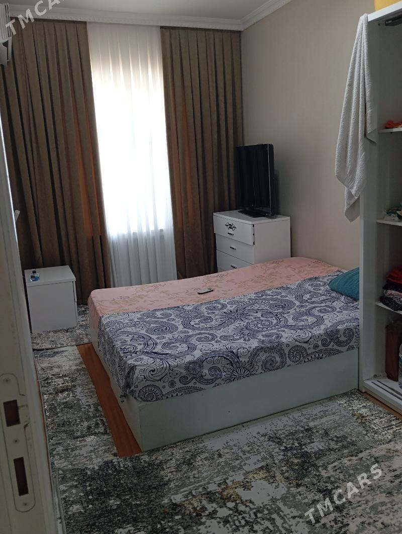 kireyne jaylar - Мир 3 - img 3