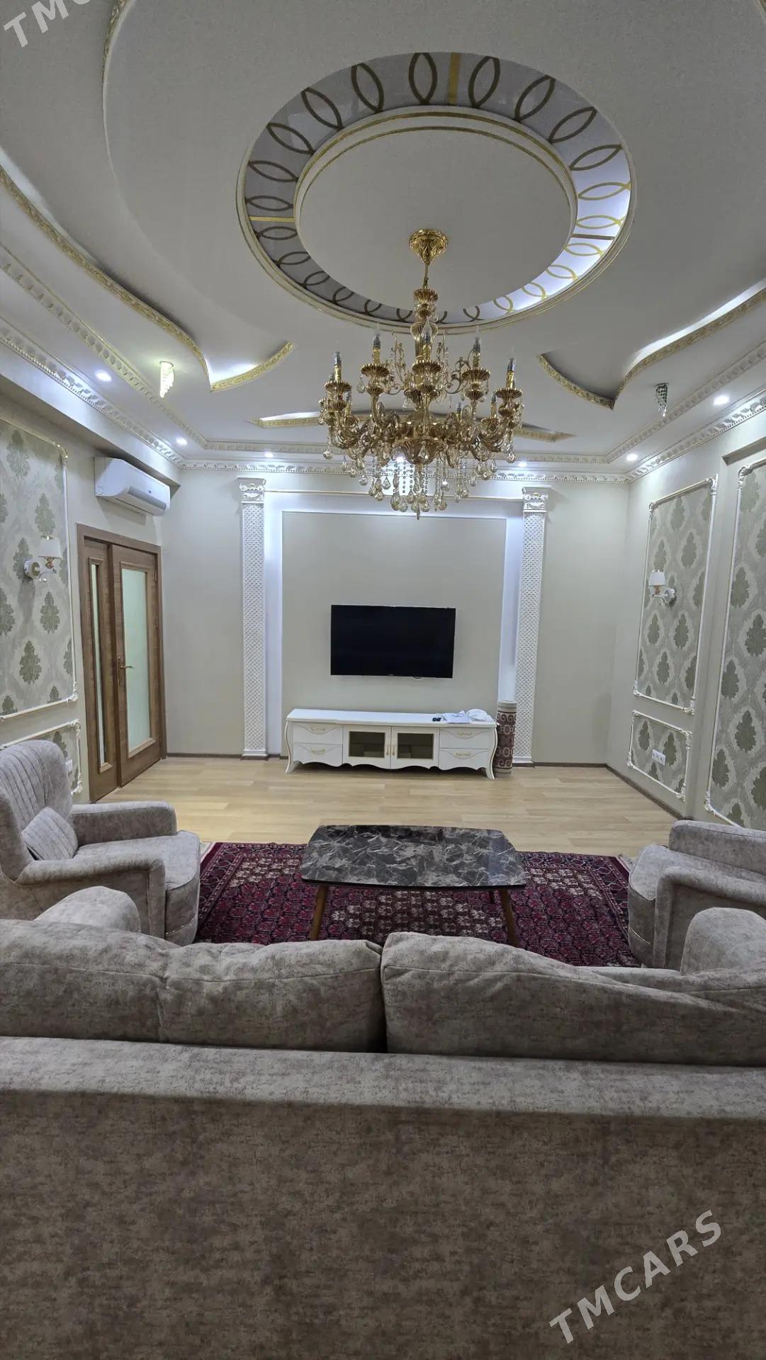 Гуртлы 2017 года - Ашхабад - img 1