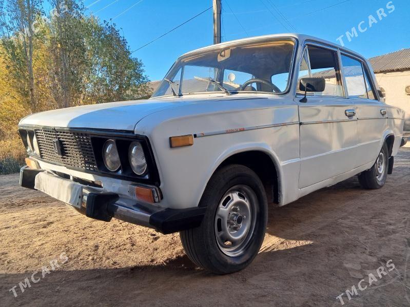 Lada 2106 1998 - 15 000 TMT - Болдумсаз - img 1
