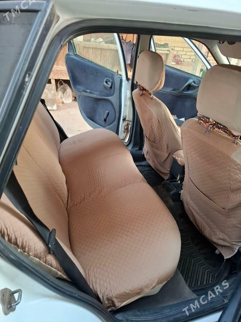 Opel Astra 1995 - 60 000 TMT - Gurbansoltan Eje - img 8