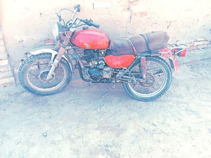 Fekon FK200-14G 2022 - 6 000 TMT - Mary - img 2