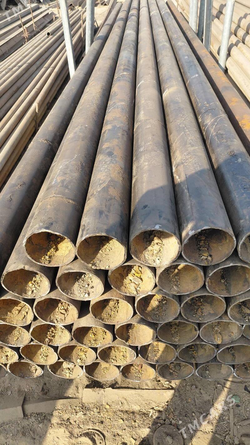 Turba 114 lik турба - Мары - img 1