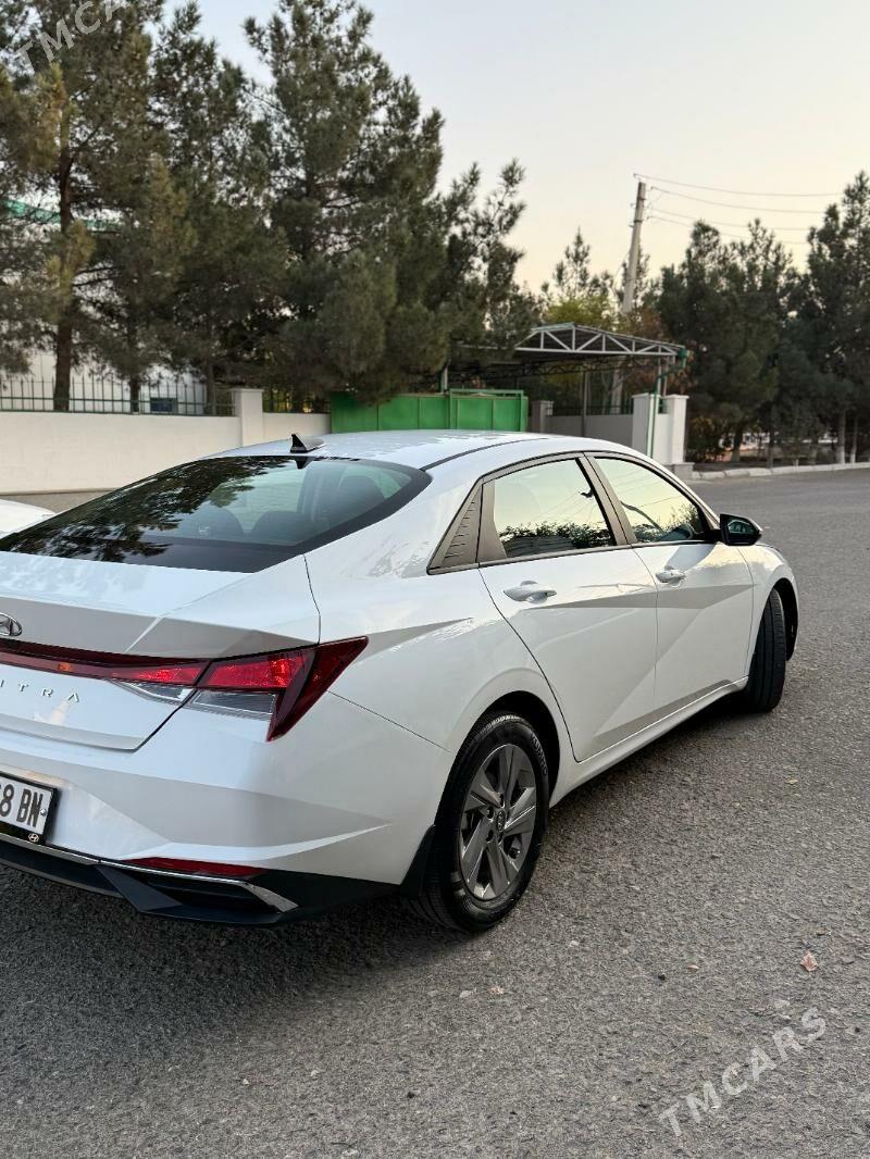 Hyundai Elantra 2021 - 235 000 TMT - Türkmenbaşy - img 2