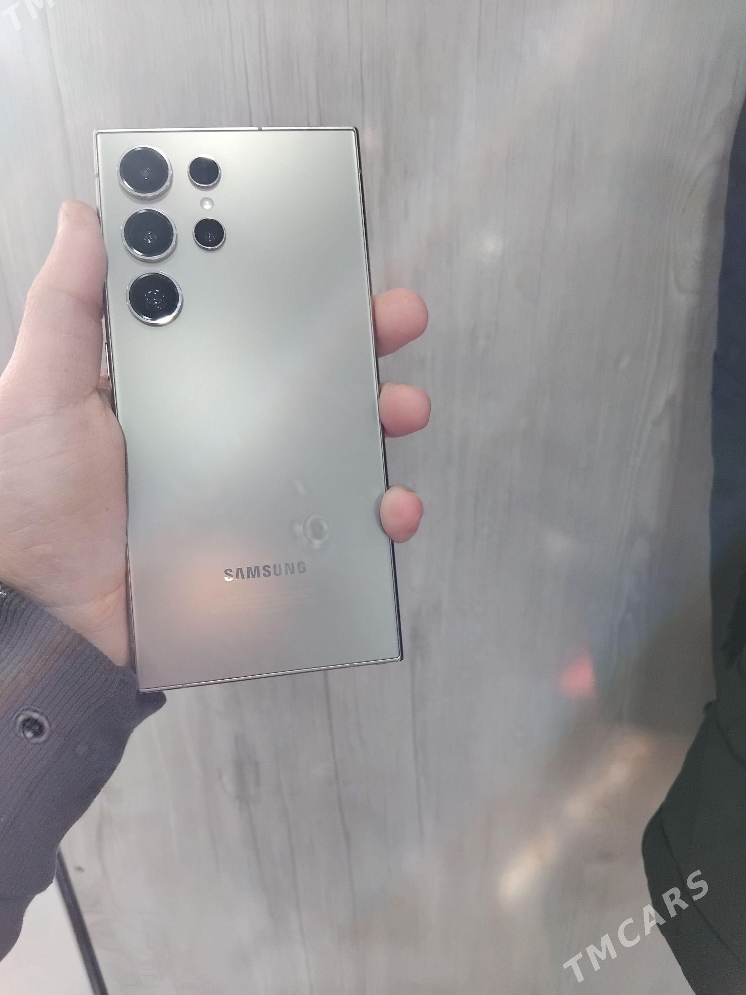 Samsung S24 Ultra - Дашогуз - img 3