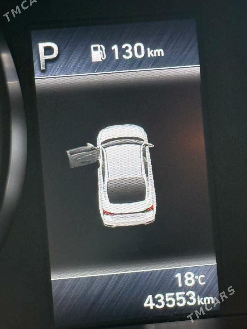 Hyundai Elantra 2021 - 235 000 TMT - Türkmenbaşy - img 10