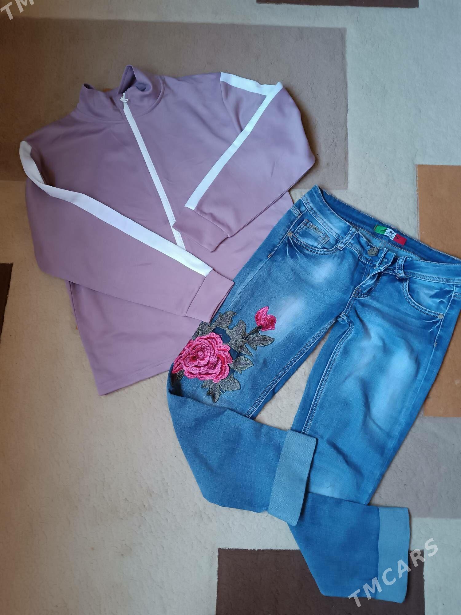 Детская одежда - Ким район - img 2