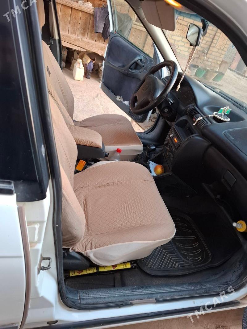 Opel Astra 1995 - 60 000 TMT - Gurbansoltan Eje - img 7