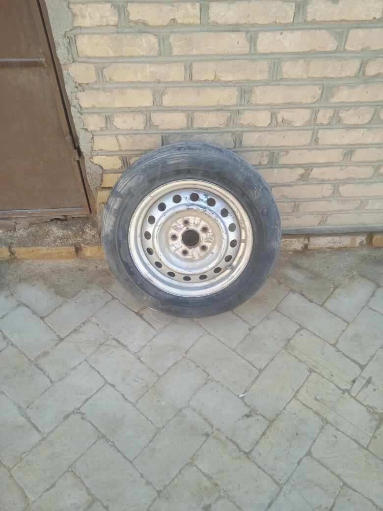 diska tiger 200 TMT - Байрамали - img 4