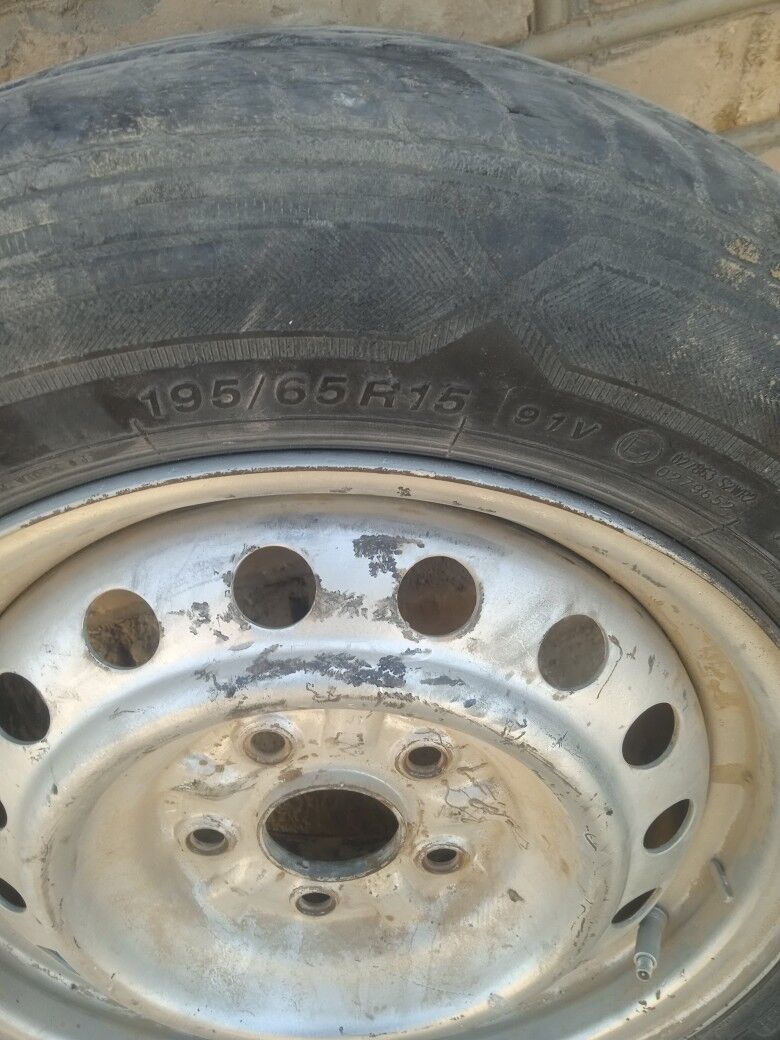 diska tiger 200 TMT - Байрамали - img 3