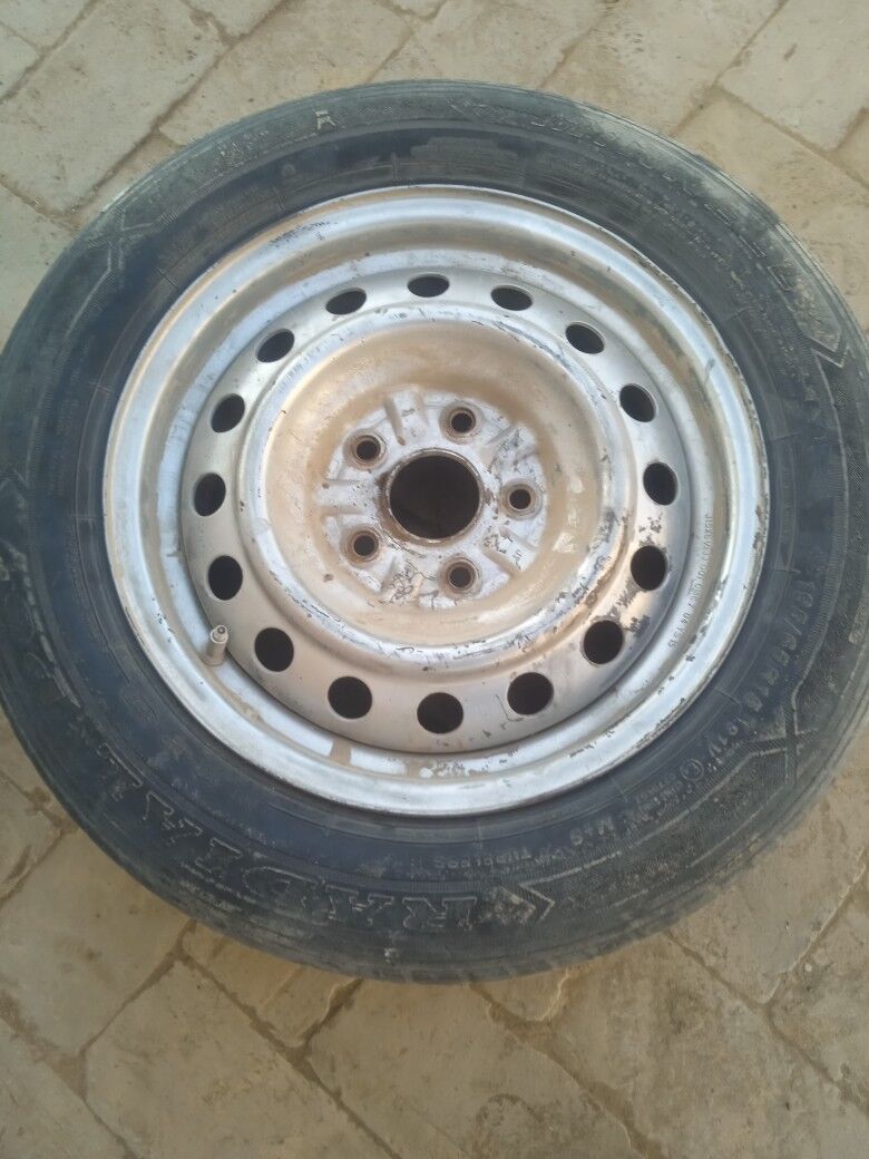 diska tiger 200 TMT - Байрамали - img 1