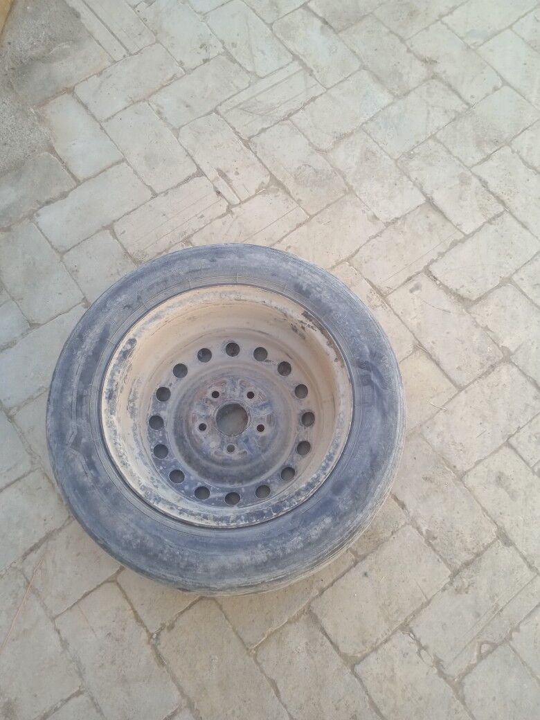 diska tiger 200 TMT - Байрамали - img 2