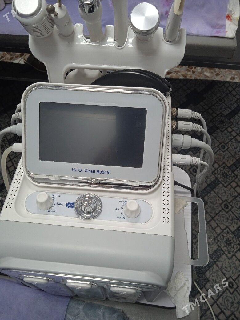 аппарат гидрофейшын - Türkmenabat - img 2