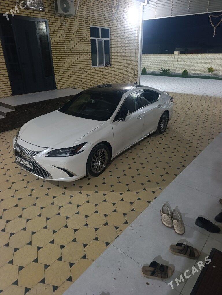 Lexus ES 350 2022 - 650 000 TMT - Мары - img 1
