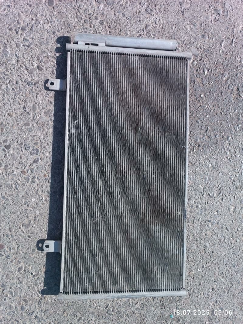 Radiator Kondisioner 2006 400 TMT - Ашхабад - img 2