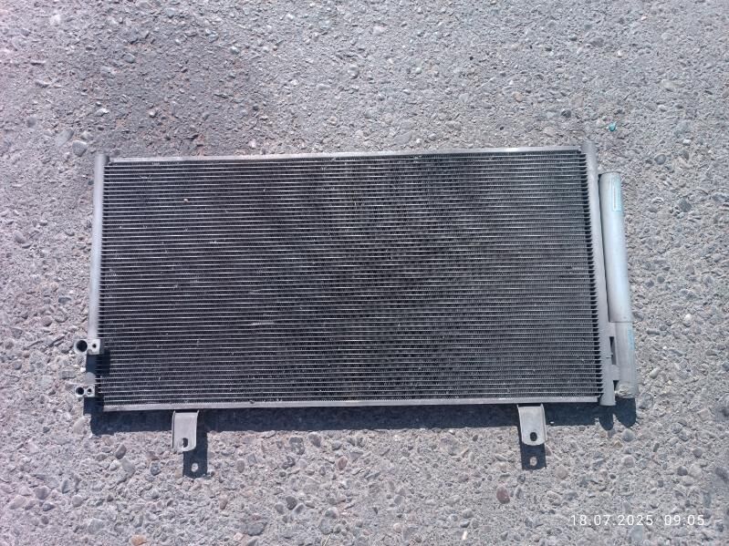 Radiator Kondisioner 2006 400 TMT - Ашхабад - img 1