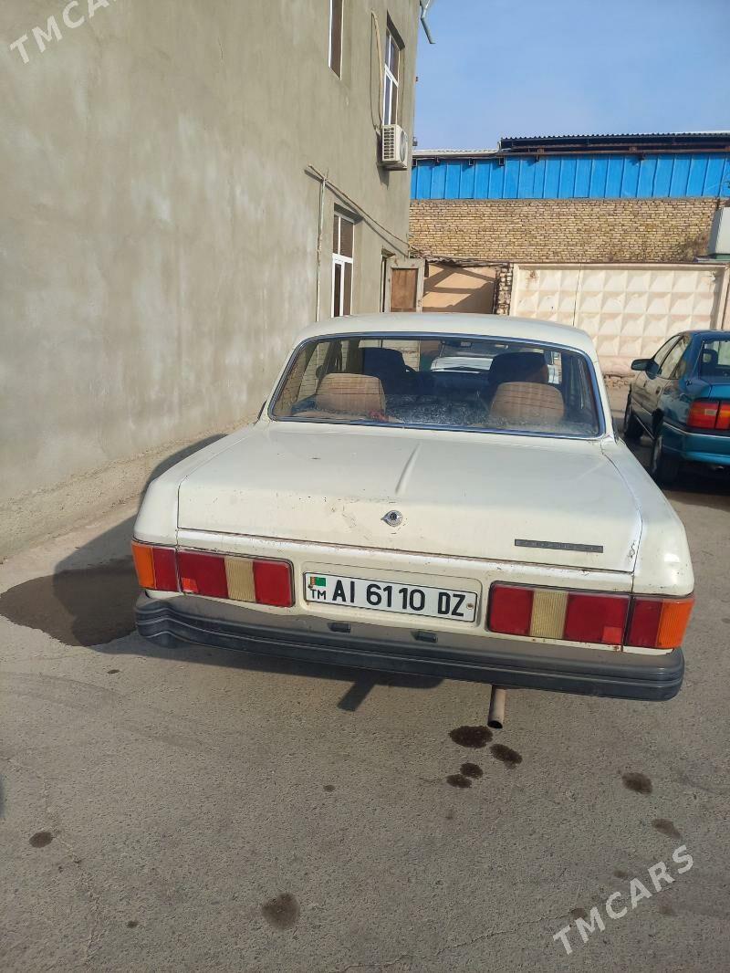 Gaz 31 1993 - 15 000 TMT - Daşoguz - img 2