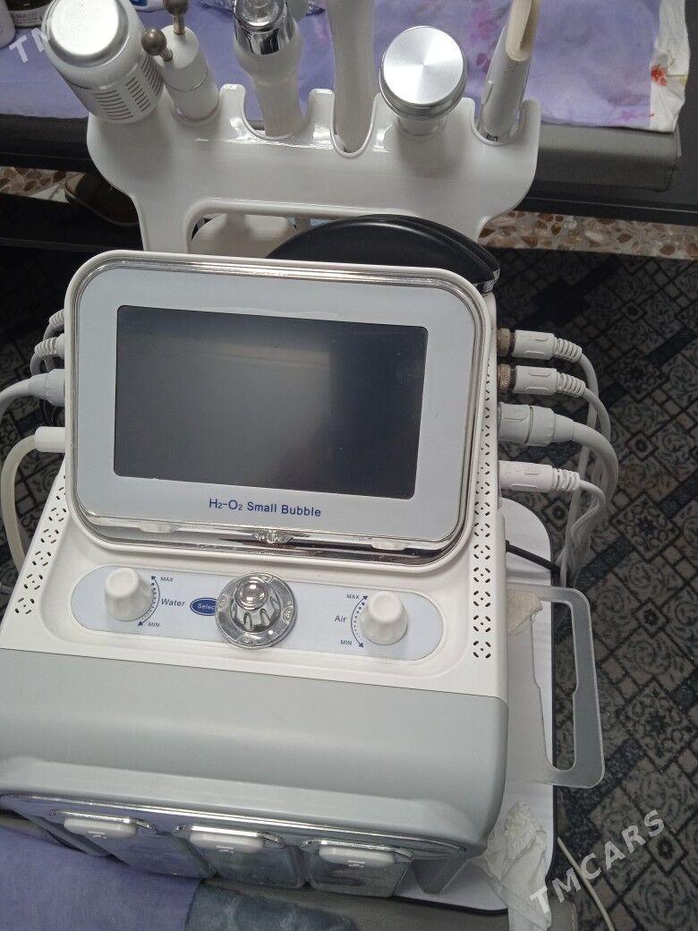 аппарат гидрофейшын - Türkmenabat - img 1