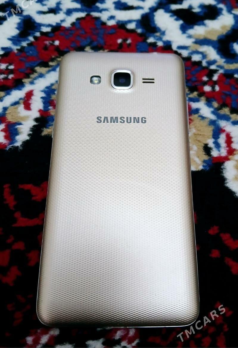 Samsung J2 - Туркменабат - img 2