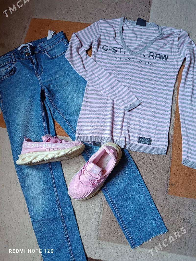 Детская одежда - Ким район - img 5