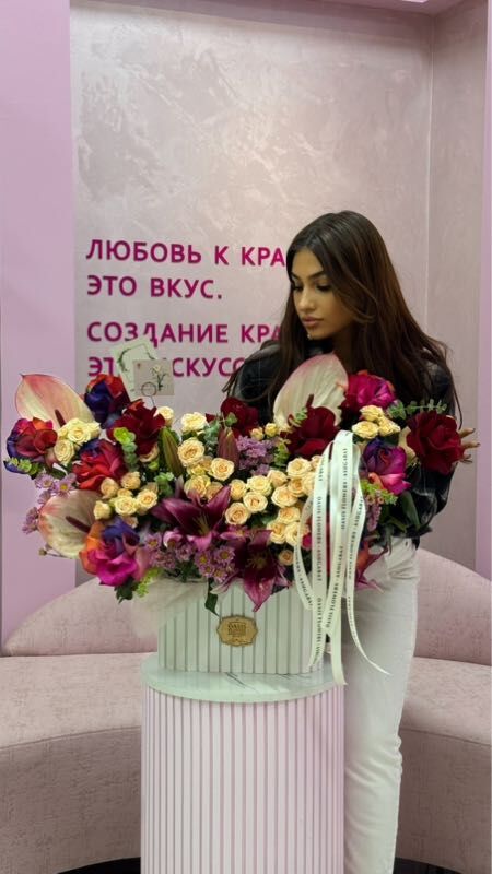 Gyz Işgär gerek - Aşgabat - img 7