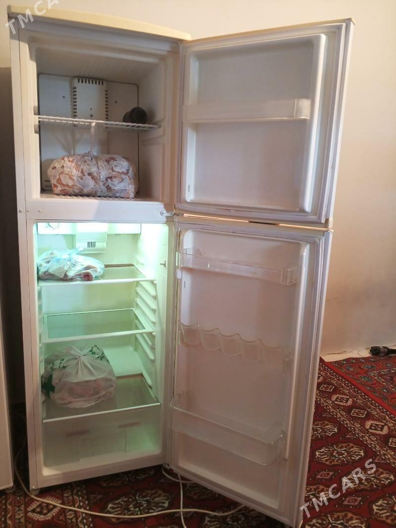 HALADILNIK 1.65/60SM - 30 мкр - img 2