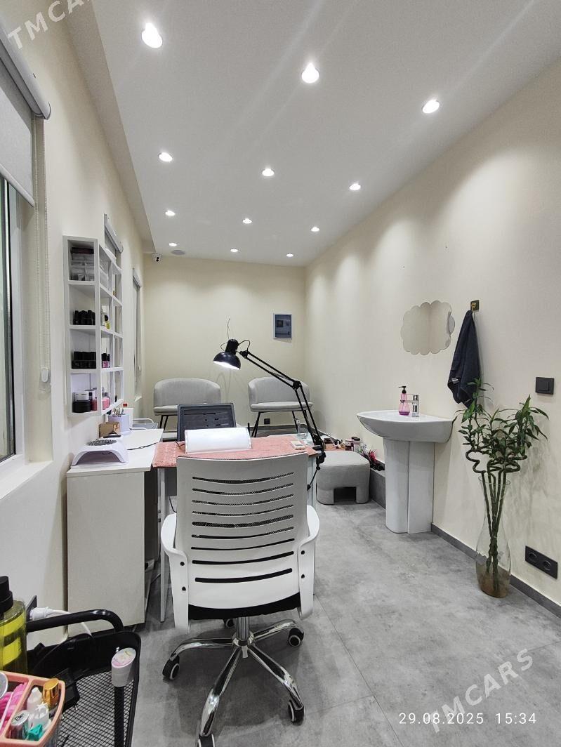 Satlyk Salon   - Мир 1 - img 7