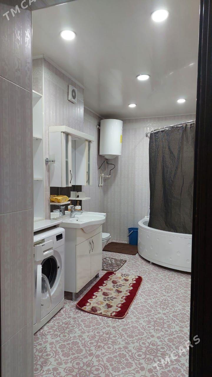 Аренда 3 ком 1 эт ким район - Ашхабад - img 2