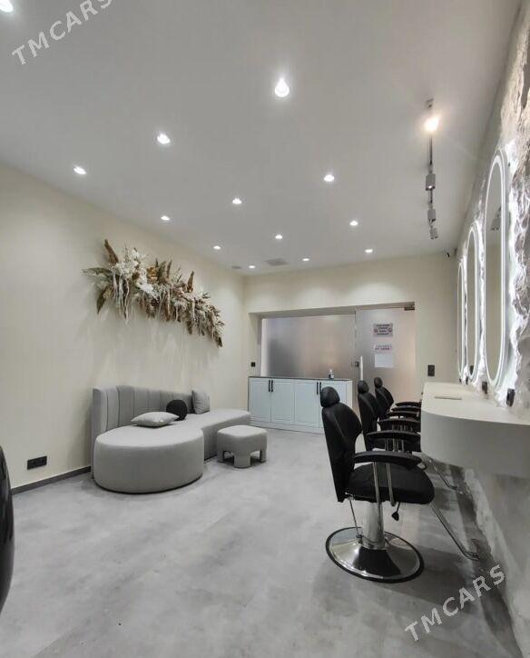 Satlyk Salon   - Мир 1 - img 4