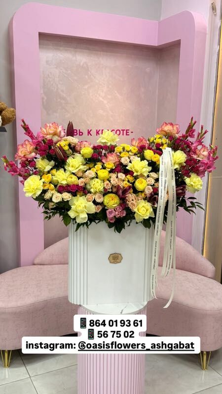 Gyz Işgär gerek - Aşgabat - img 2