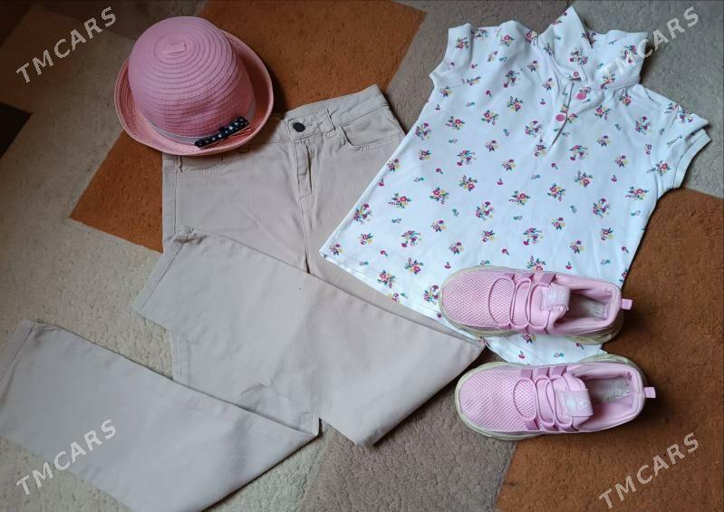 Детская одежда - Ким район - img 4