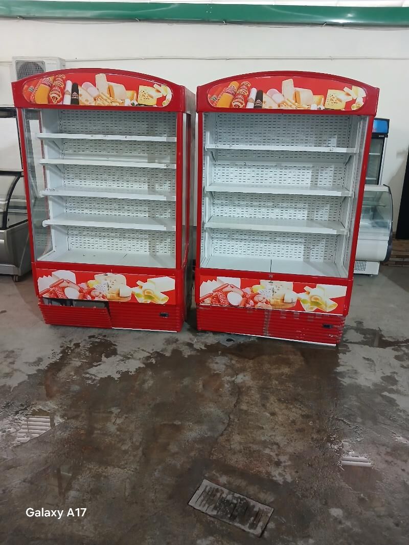 witirina haladilnik - Aşgabat - img 3