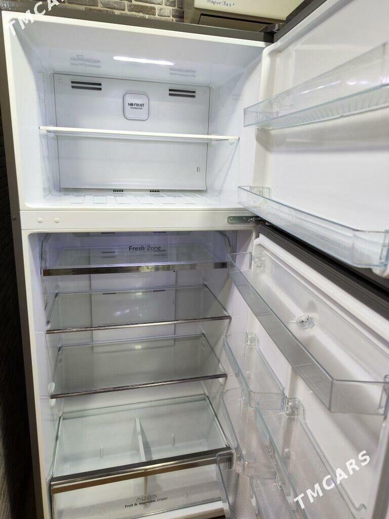 Haladilnik Hisense inwerter. - Ашхабад - img 3