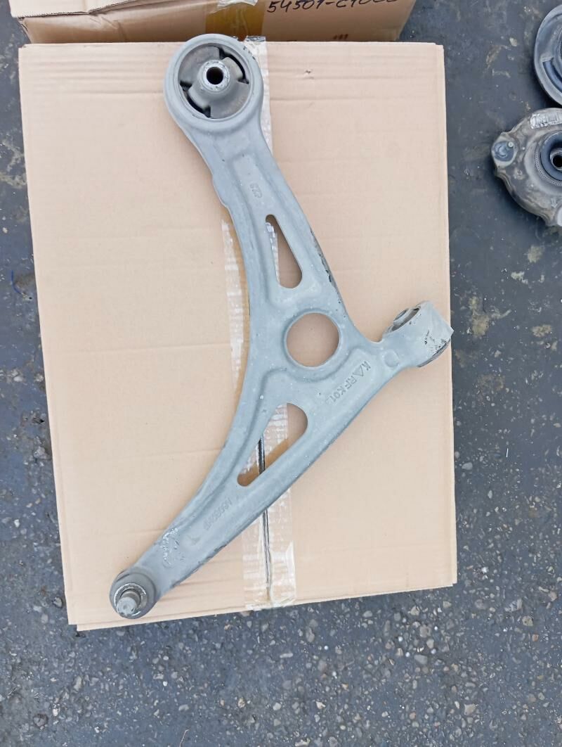 Hundaý sonata 2017 500 TMT - Хитровка - img 1