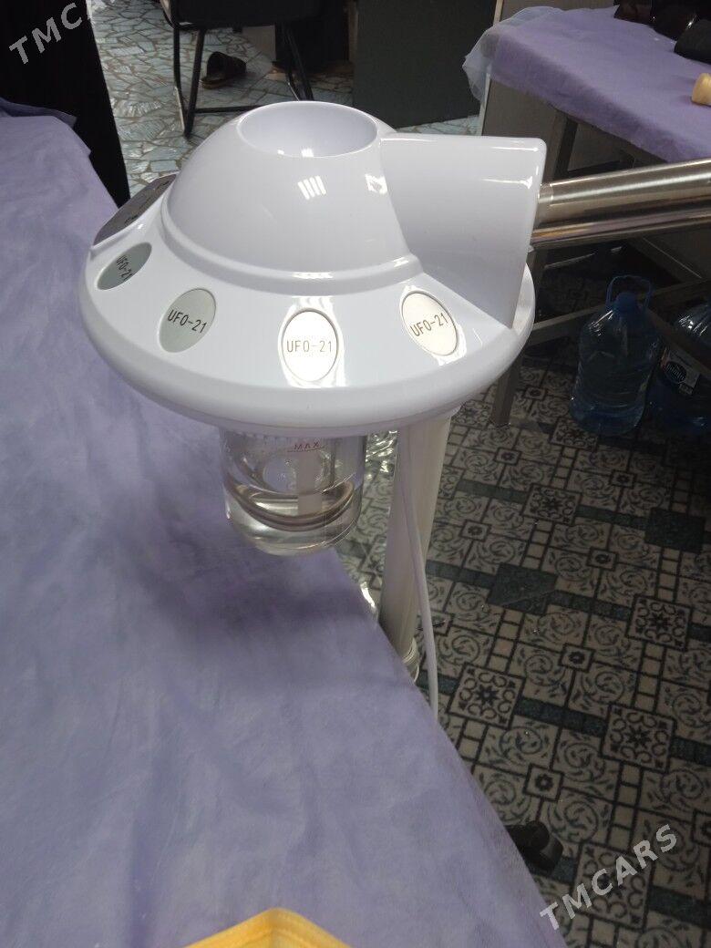 паровый аппарат - Türkmenabat - img 2