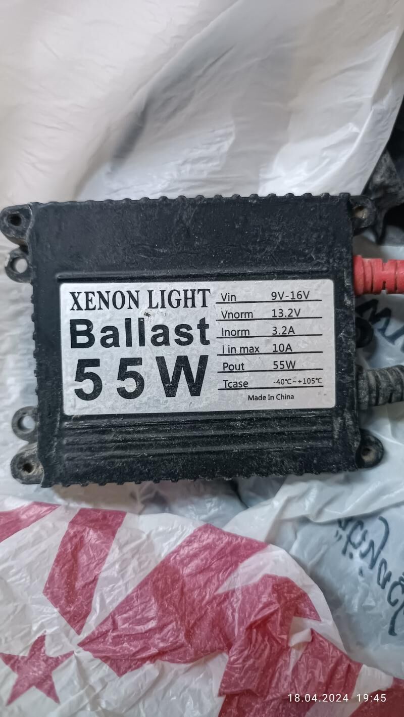 Xenon 250 TMT - Ашхабад - img 2