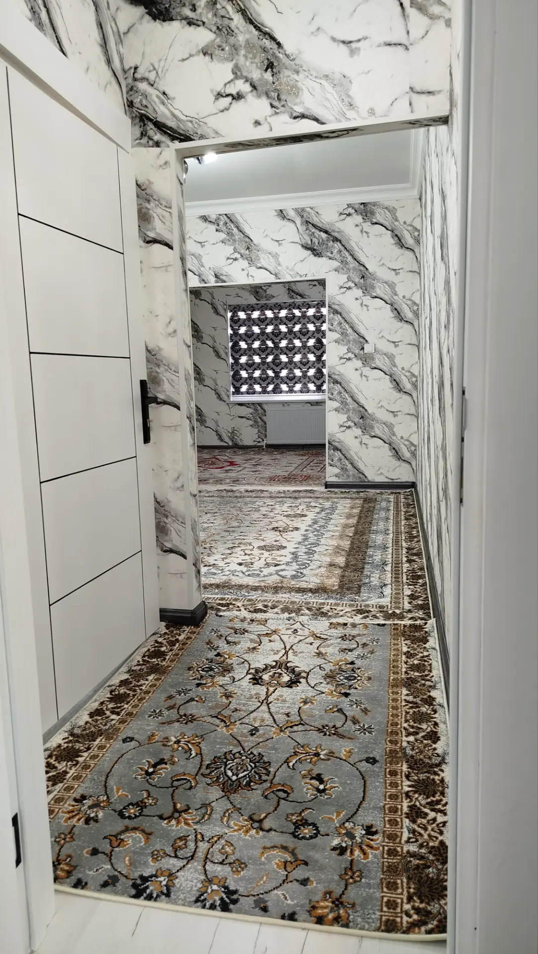 ANEW 3KOMNAT - Ak bugdaý etraby - img 3