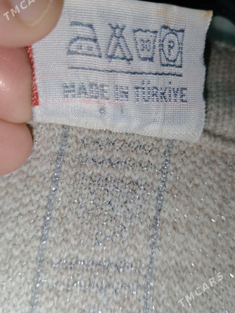 Satlyk Jempir - Aşgabat - img 5