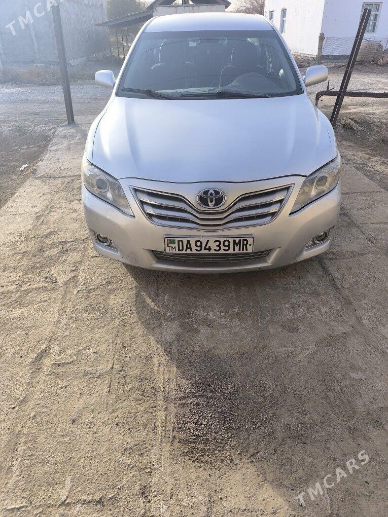 Toyota Camry 2011 - 180 000 TMT - Tagtabazar - img 6
