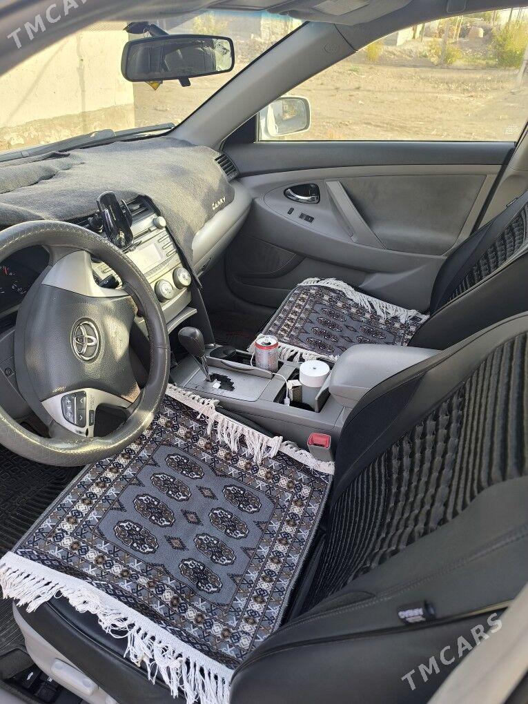 Toyota Camry 2011 - 180 000 TMT - Tagtabazar - img 5