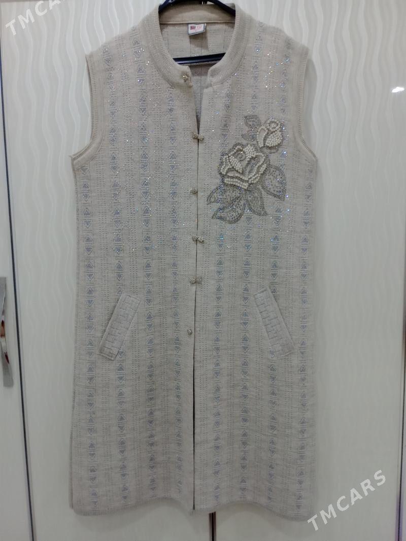 Satlyk Jempir - Aşgabat - img 2